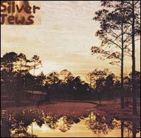 Silver Jews : Starlite Walker (LP, Album)