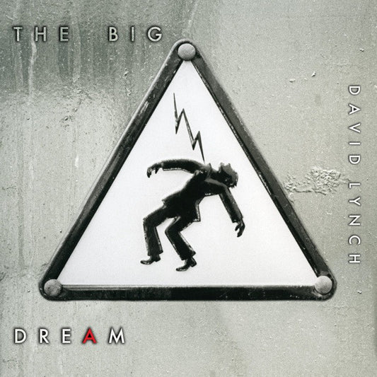 David Lynch : The Big Dream (2xLP, Album + 7", S/Sided, Etch)