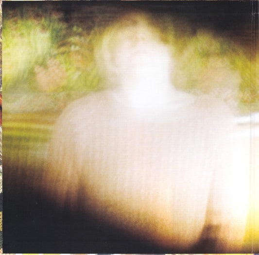 Ty Segall : Sleeper (LP, Album)