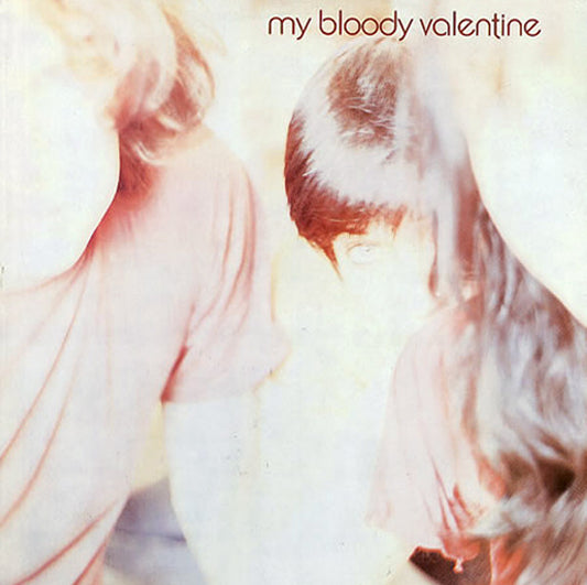 My Bloody Valentine : Isn't Anything (LP, Album, RE, 180)