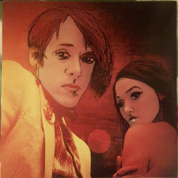 Of Montreal : Lousy With Sylvianbriar (LP, Album, Pin)