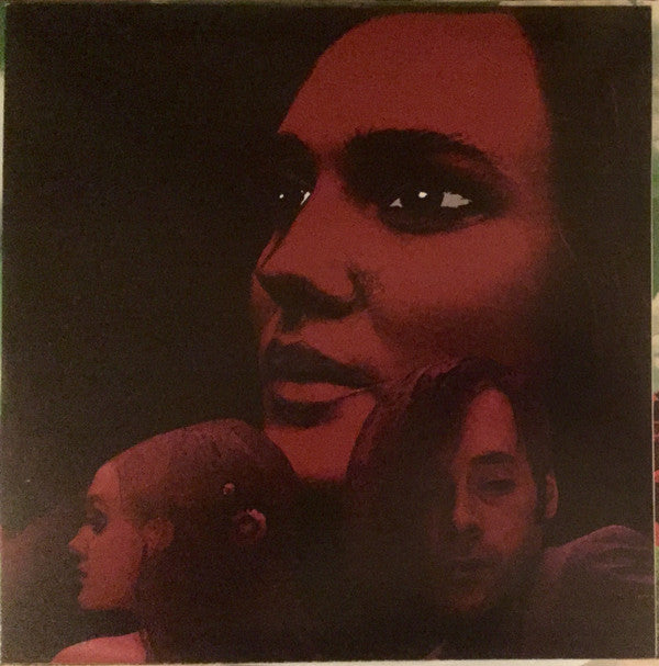 Of Montreal : Lousy With Sylvianbriar (LP, Album, Pin)