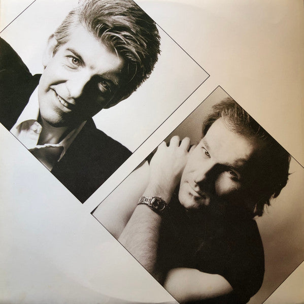 Nick Lowe And His Cowboy Outfit : The Rose Of England (LP, Album)