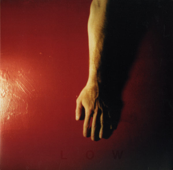 Low : Trust (2xLP, Album)