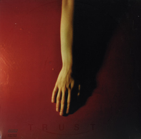 Low : Trust (2xLP, Album)