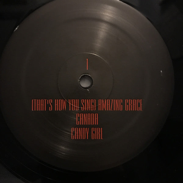 Low : Trust (2xLP, Album)