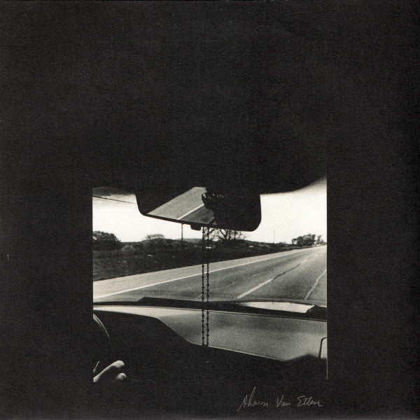 Sharon Van Etten : Taking Chances (7", Single)