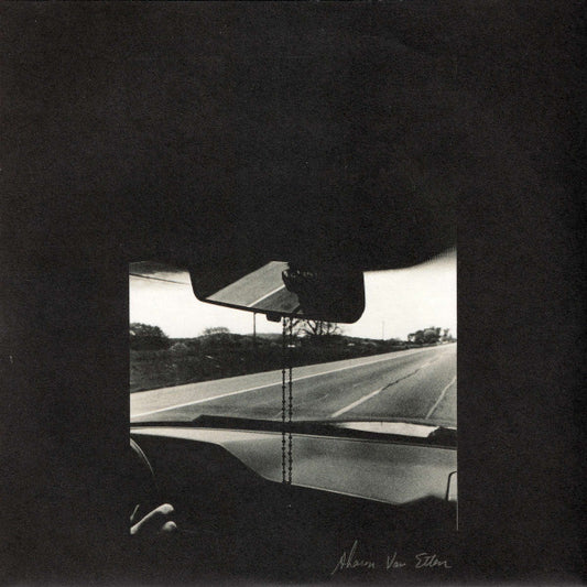 Sharon Van Etten : Taking Chances (7", Single)