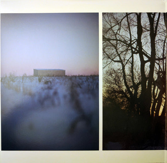 American Football : American Football (LP, Album, Rai + LP + Dlx, RE, Red)