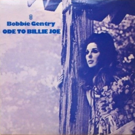 Bobbie Gentry : Ode To Billie Joe (LP, Album, Club)