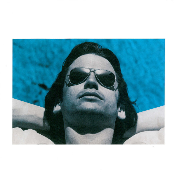 Ned Doheny : Hard Candy (LP, Album, RE, 180)