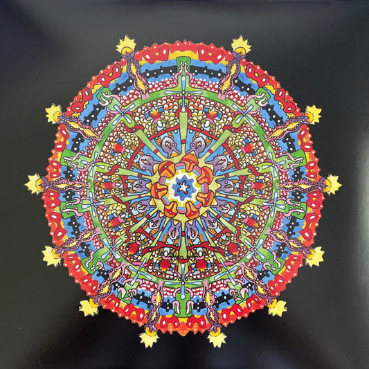 Of Montreal : Hissing Fauna, Are You The Destroyer? (2xLP, Album, RE, RM, 180)