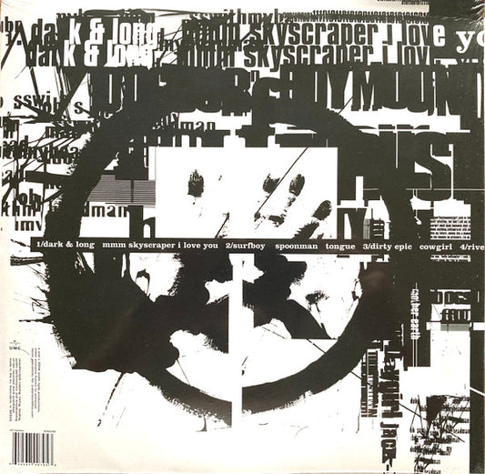 Underworld : Dubnobasswithmyheadman (2xLP, Album, RE, RM, 20t)