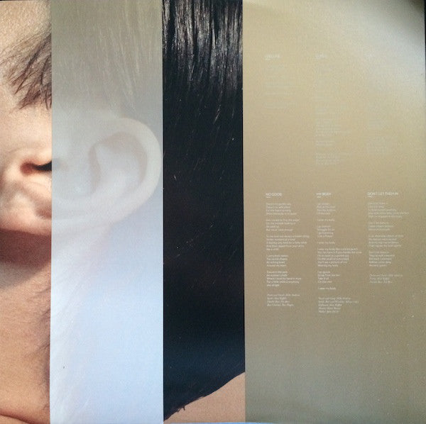 Perfume Genius : Too Bright (LP, Album)