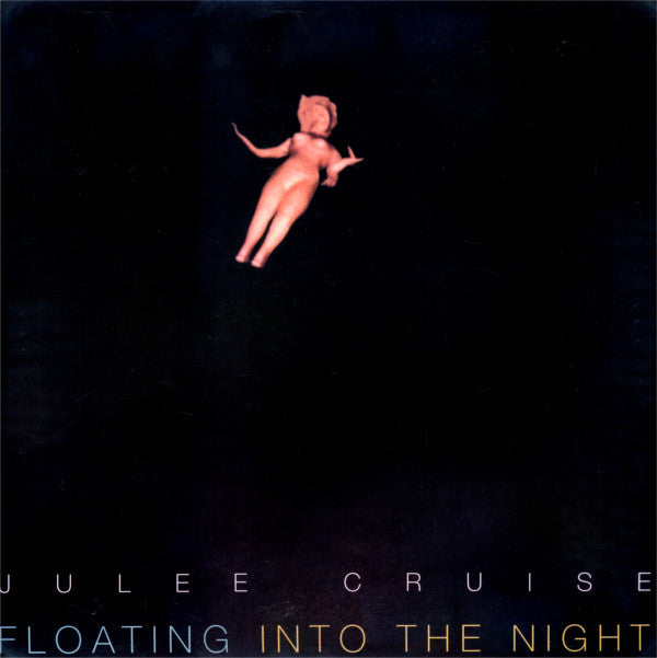 Buy Julee Cruise : Floating Into The Night (LP, Album, RE, 180