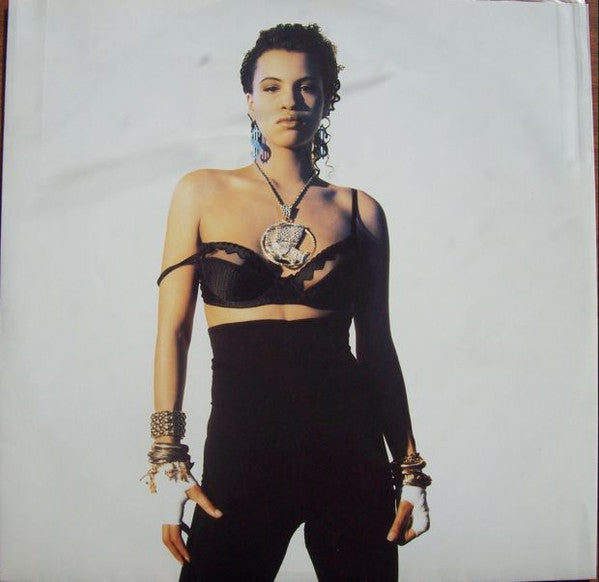 Neneh Cherry : Raw Like Sushi (LP, Album)