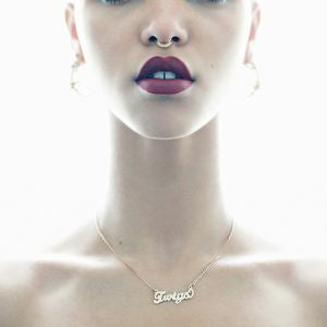 FKA Twigs : EP2 (12", EP, RP)