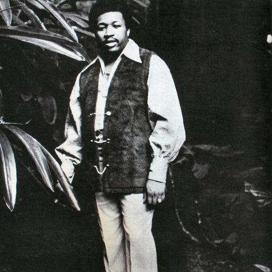 Swamp Dogg : Total Destruction To Your Mind (LP, Album, RE)