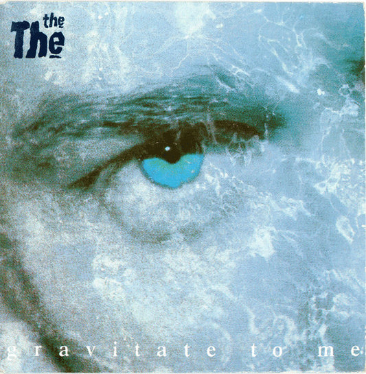 The The : Gravitate To Me (7", Single)