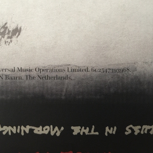 Keith Richards : Crosseyed Heart (2xLP, Album)