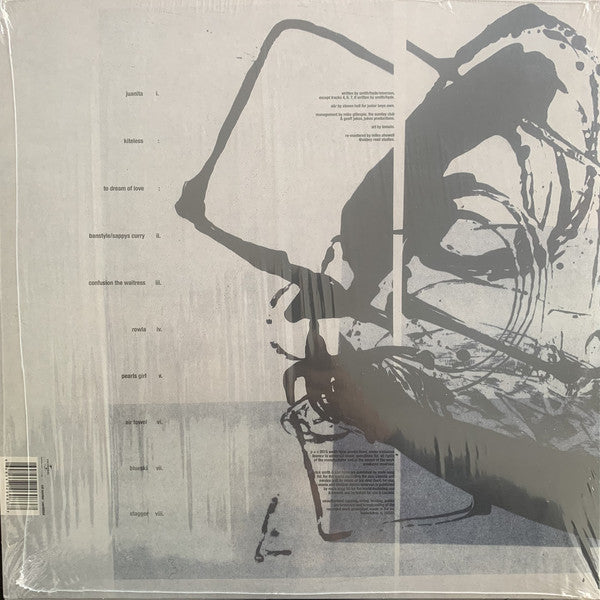 Underworld : Second Toughest In The Infants (2xLP, Album, RE, RM)