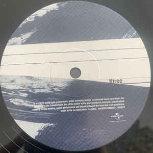 Underworld : Second Toughest In The Infants (2xLP, Album, RE, RM)