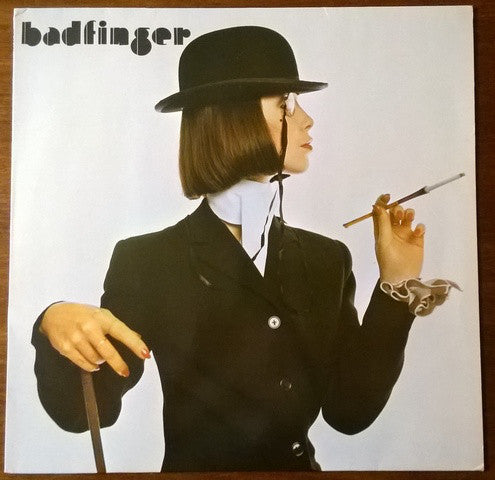Badfinger : Badfinger (LP, Album)