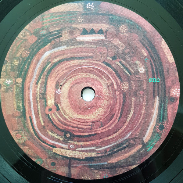 Bonnie 'Prince' Billy* : The Letting Go (LP, Album)