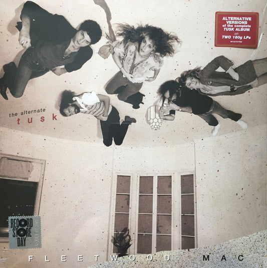 Fleetwood Mac : The Alternate Tusk (2xLP, Album, RSD, Ltd, 180)