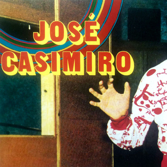 Various : Space Echo - The Mystery Behind The Cosmic Sound Of Cabo Verde Finally Revealed (2xLP, Comp)