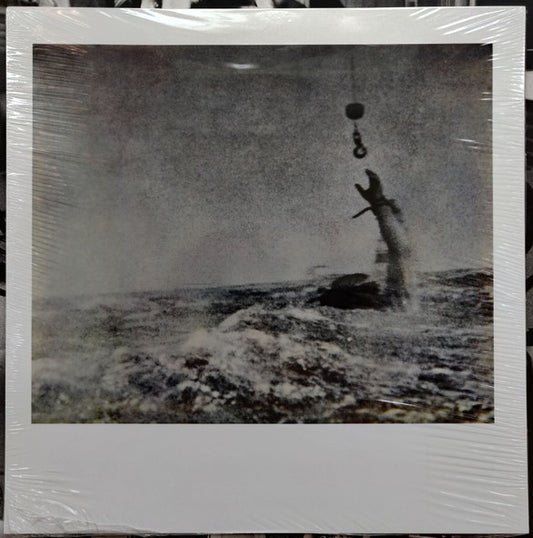Pearl Jam : No Code (LP, Album, RE, RM, "D")