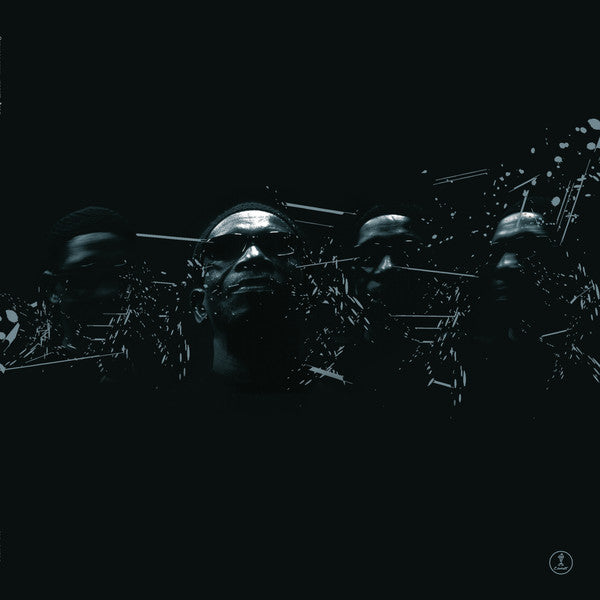 Tony Allen : HomeCooking (2x12", Album, RE)