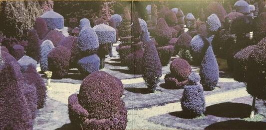 George Harrison : Brainwashed (LP, Album, RE, RM, 180)