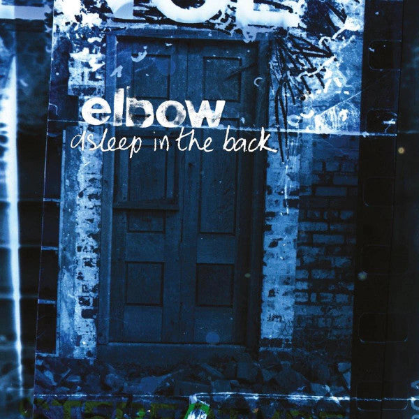 Elbow - Asleep in the Back