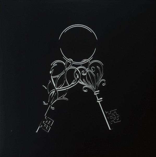 Beach House - Become EP (RSD, Clear vinyl)