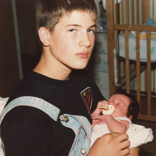 Big Thief - Capacity (LP, Album, RE, Eco) (Mint (M))
