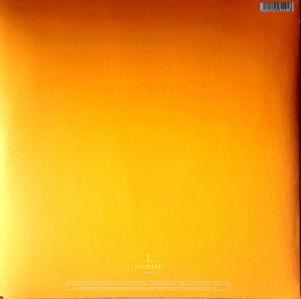 David Bowie - Low (LP, Album, RE, RM) (Mint (M))