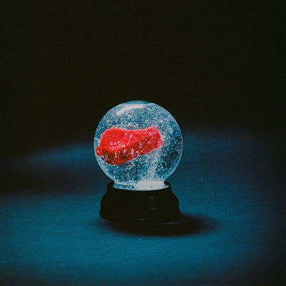 DARKSIDE  - Nothing (LP, Album) (Mint (M))