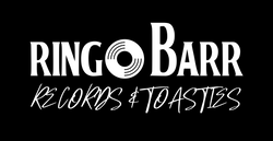 Ringo Barr