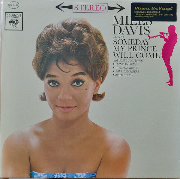 Miles Davis - Someday My Prince Will Come