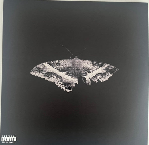 Kendrick Lamar - To Pimp A Butterfly (2xLP, Album, RE, 10t) (Mint (M))