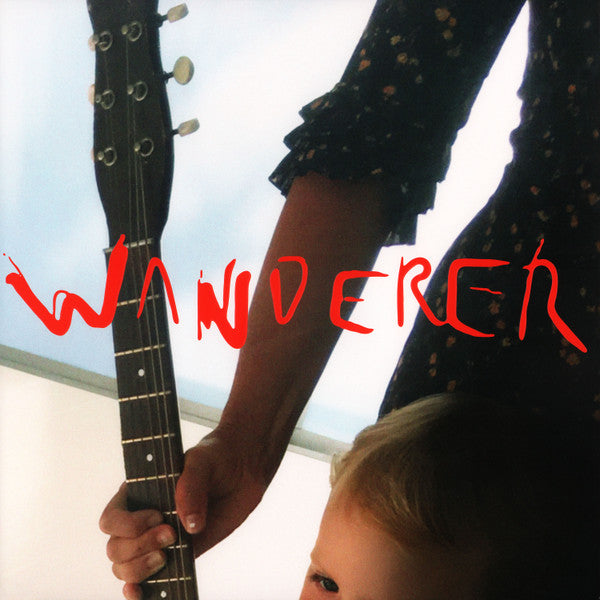Cat Power - Wanderer (LP, Album) (Near Mint (NM or M-))