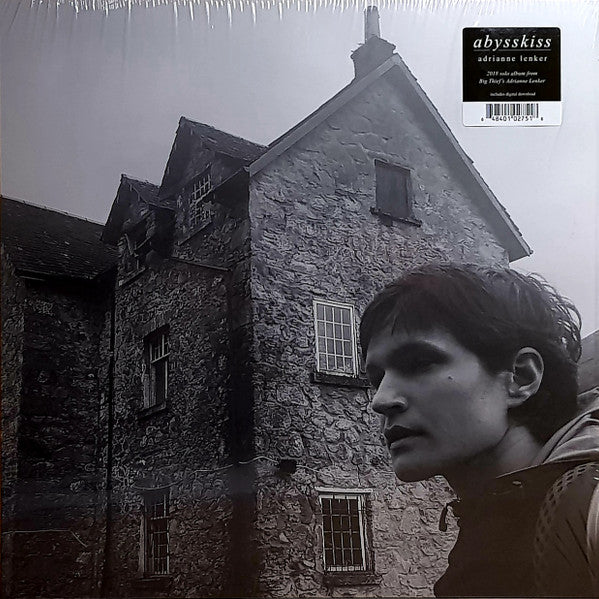 Adrianne Lenker - Abysskiss