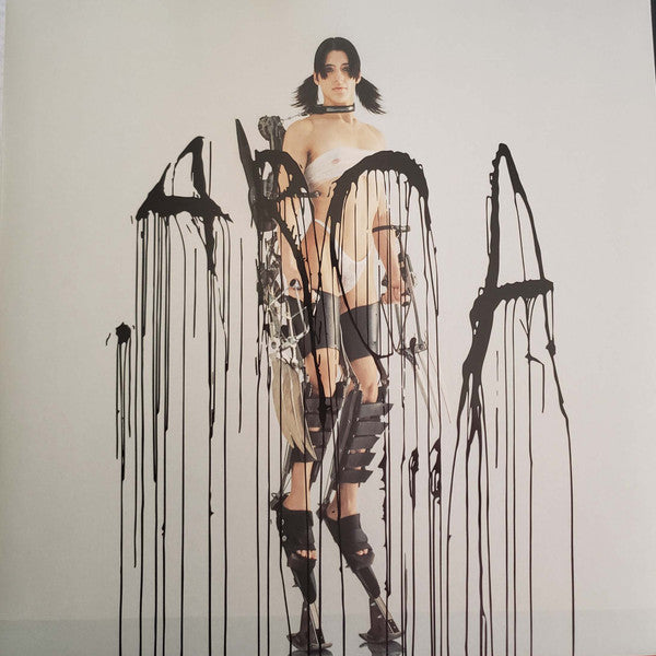 Arca - Kick