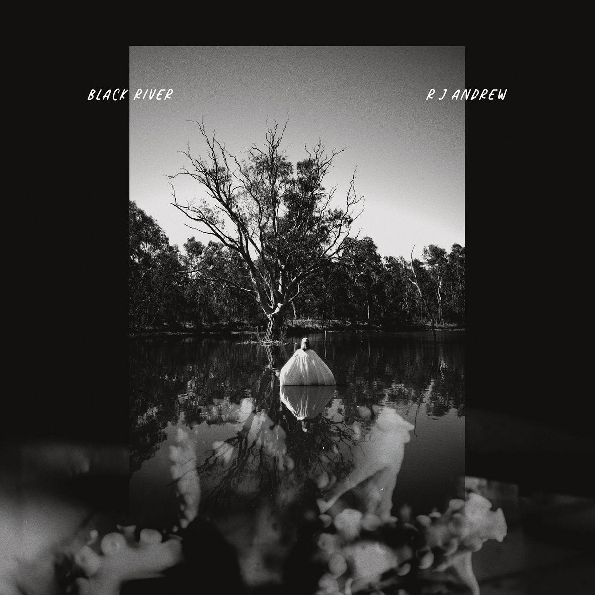 RJ Andrew - Black River