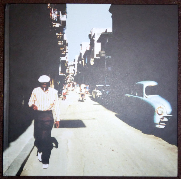 Buena Vista Social Club - Buena Vista Social Club (25th Anniversary 2LP/2CD Box)