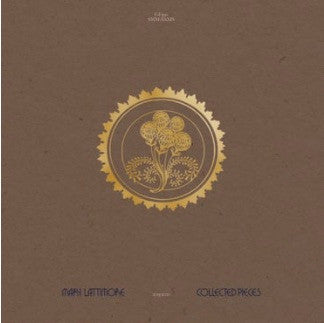 Mary Lattimore - Collected Pieces 2015-2020