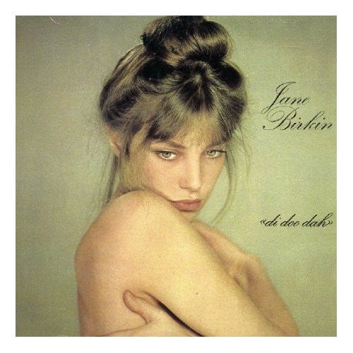 Jane Birkin - Di Doo Dah