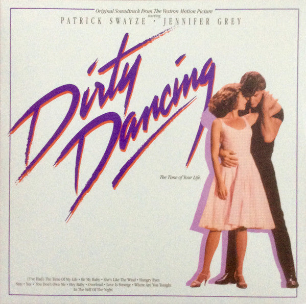 Various Artists - Dirty Dancing: Original Soundtrack