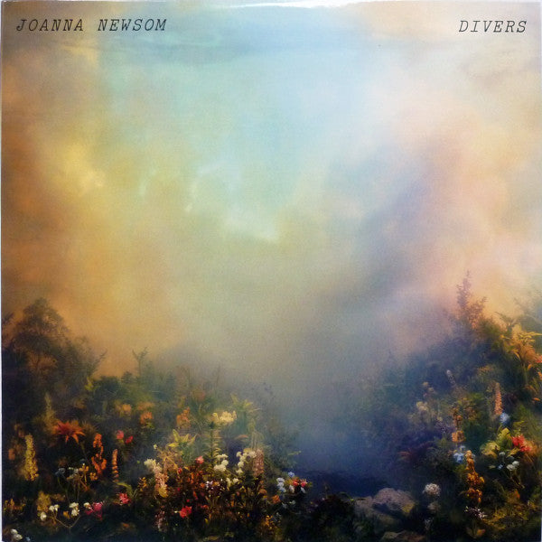Joanna Newsom - Divers